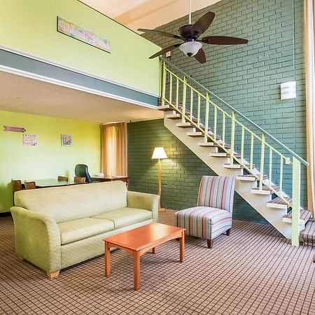 International Palms Resort & Conference Center Cocoa Beach Εξωτερικό φωτογραφία