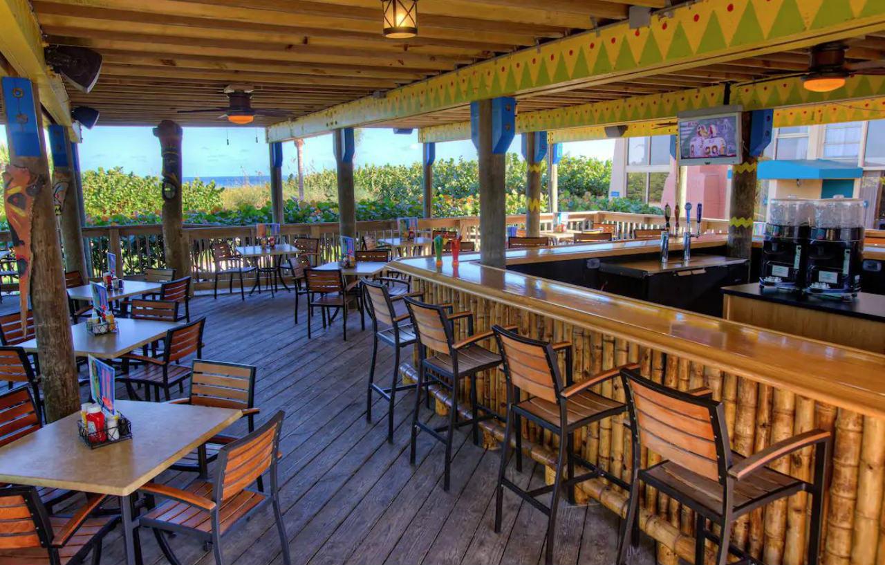 International Palms Resort & Conference Center Cocoa Beach Εξωτερικό φωτογραφία