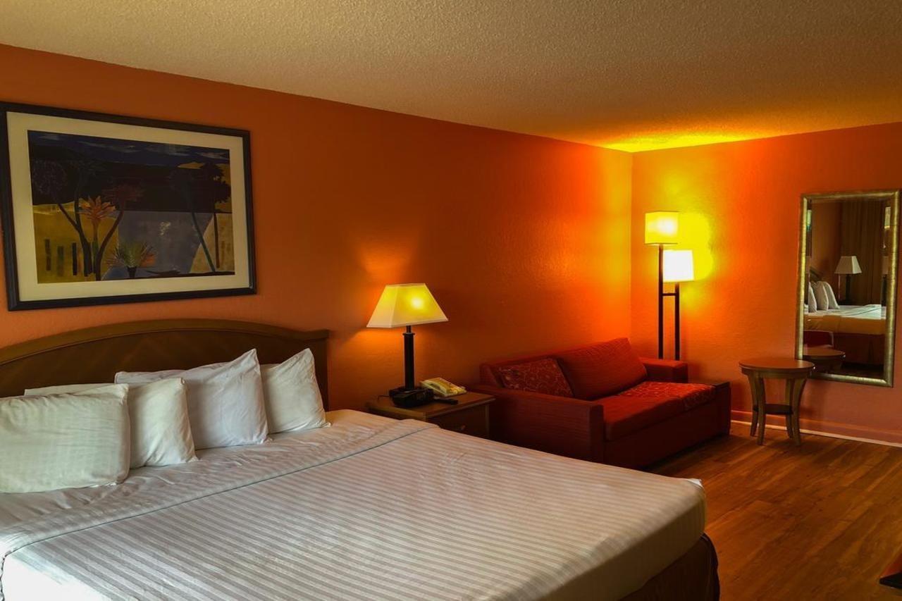 International Palms Resort & Conference Center Cocoa Beach Εξωτερικό φωτογραφία