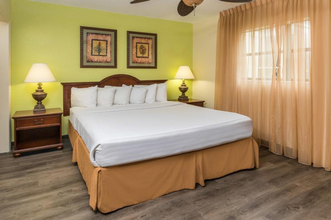 International Palms Resort & Conference Center Cocoa Beach Εξωτερικό φωτογραφία