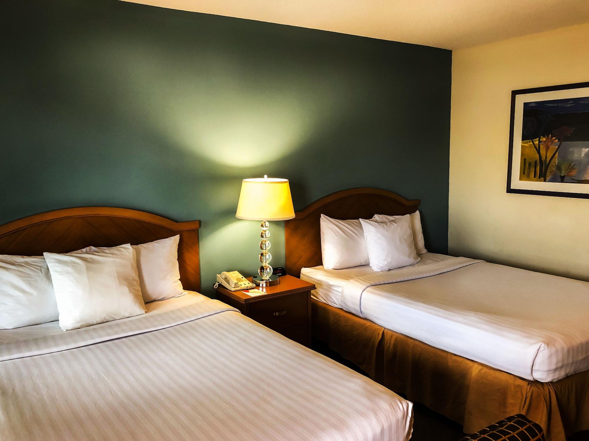 International Palms Resort & Conference Center Cocoa Beach Εξωτερικό φωτογραφία