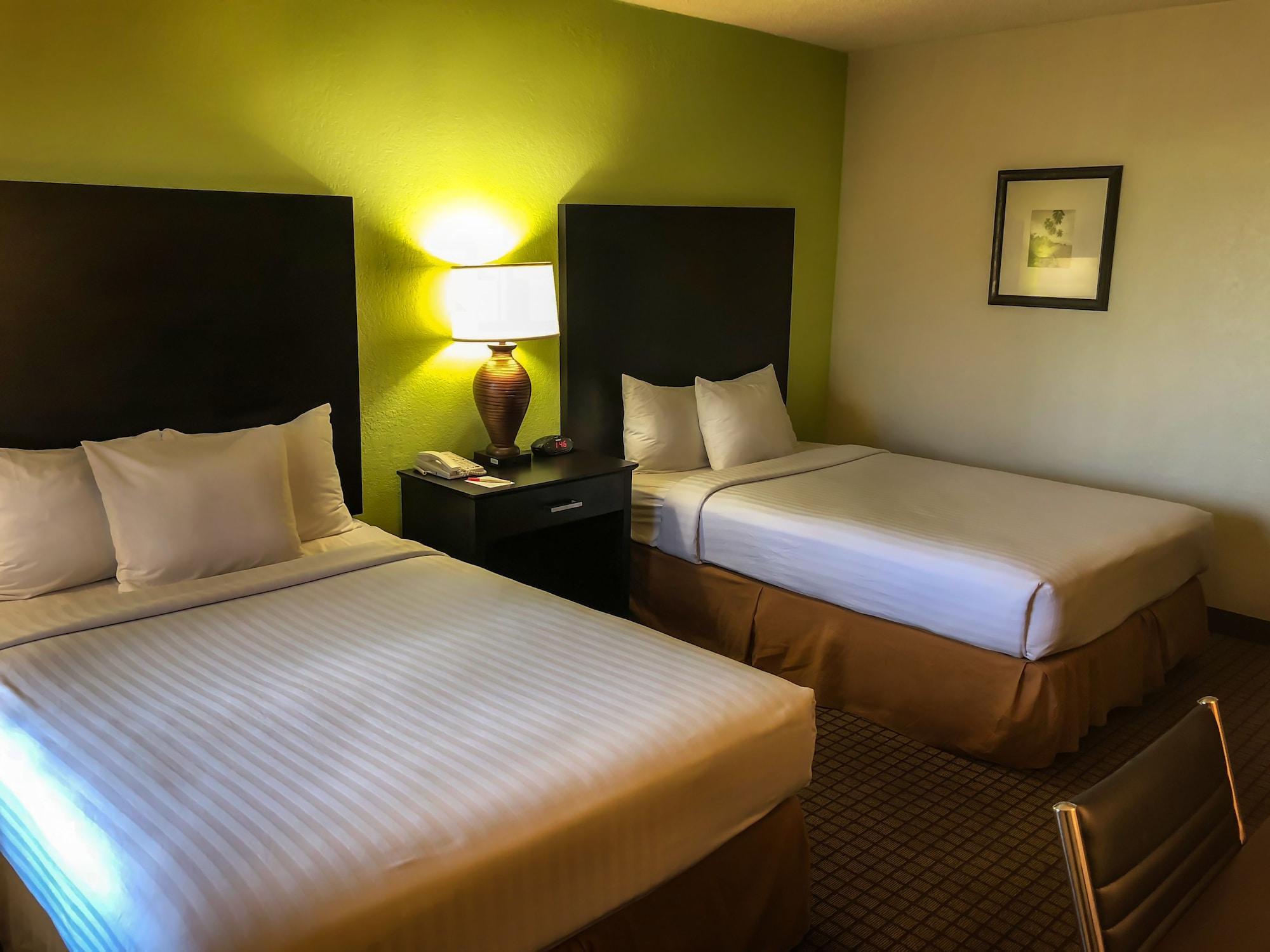 International Palms Resort & Conference Center Cocoa Beach Εξωτερικό φωτογραφία