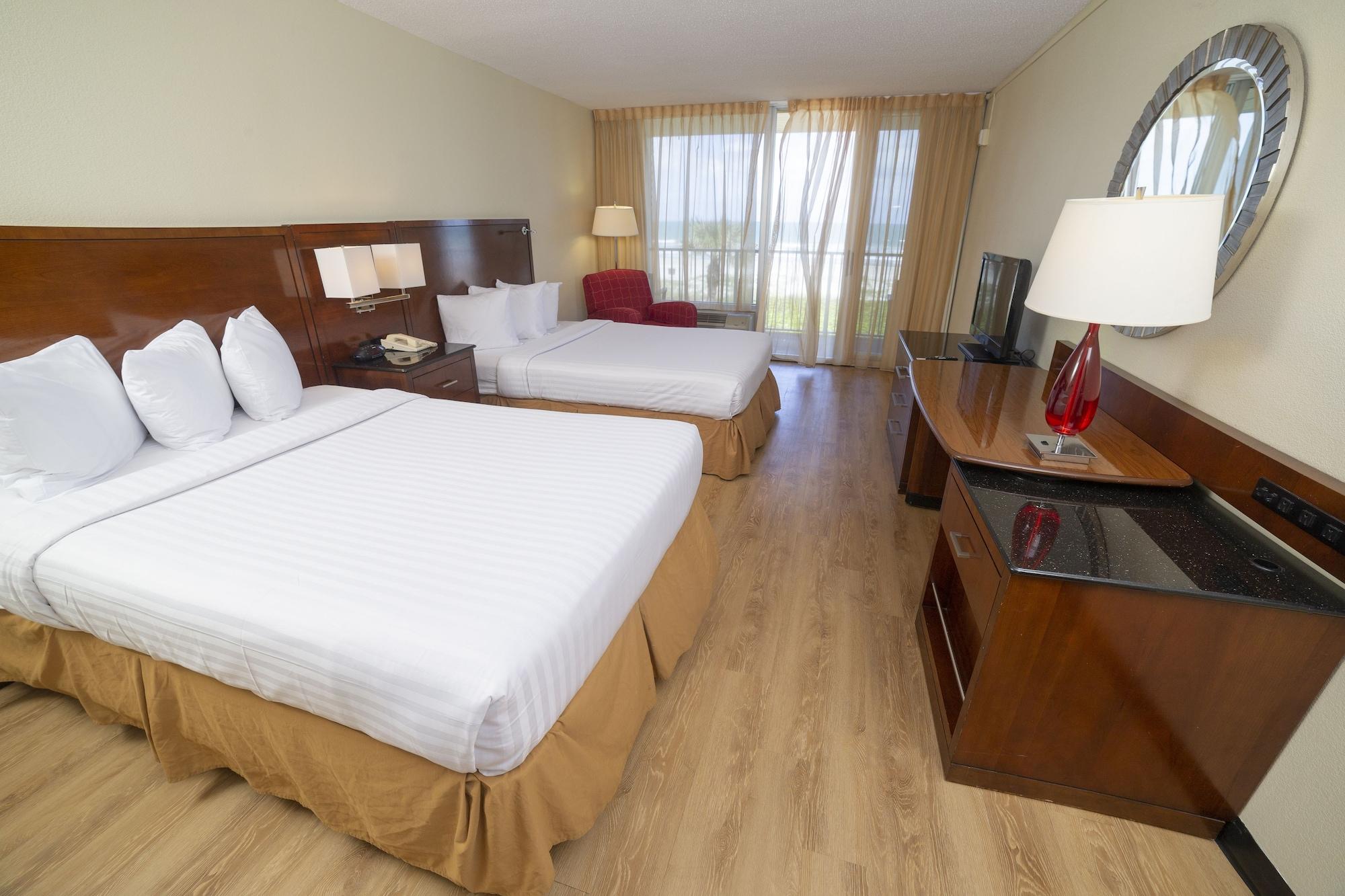 International Palms Resort & Conference Center Cocoa Beach Εξωτερικό φωτογραφία