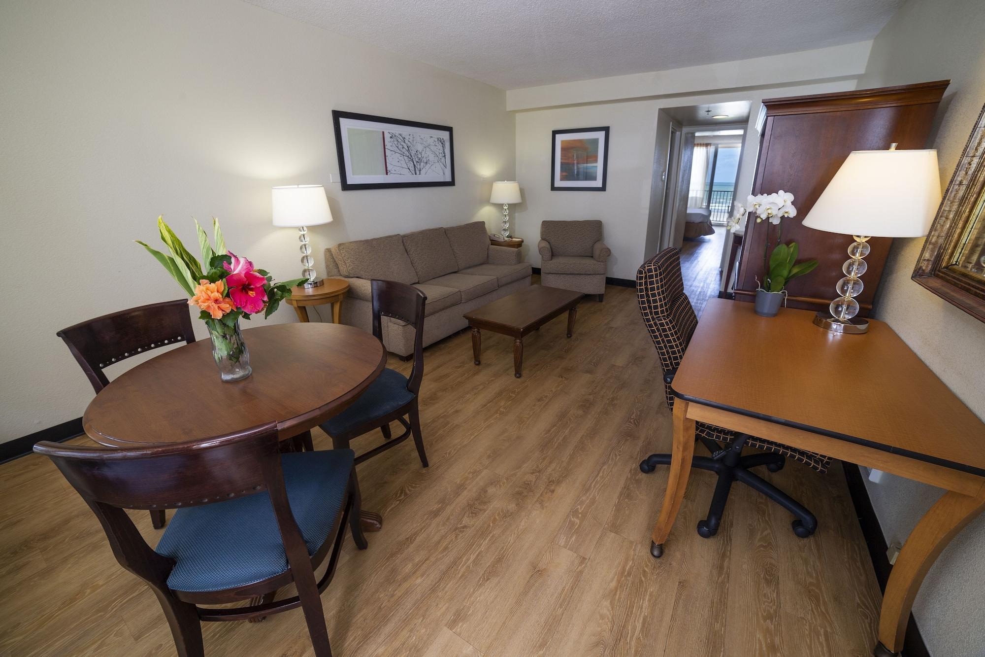 International Palms Resort & Conference Center Cocoa Beach Εξωτερικό φωτογραφία