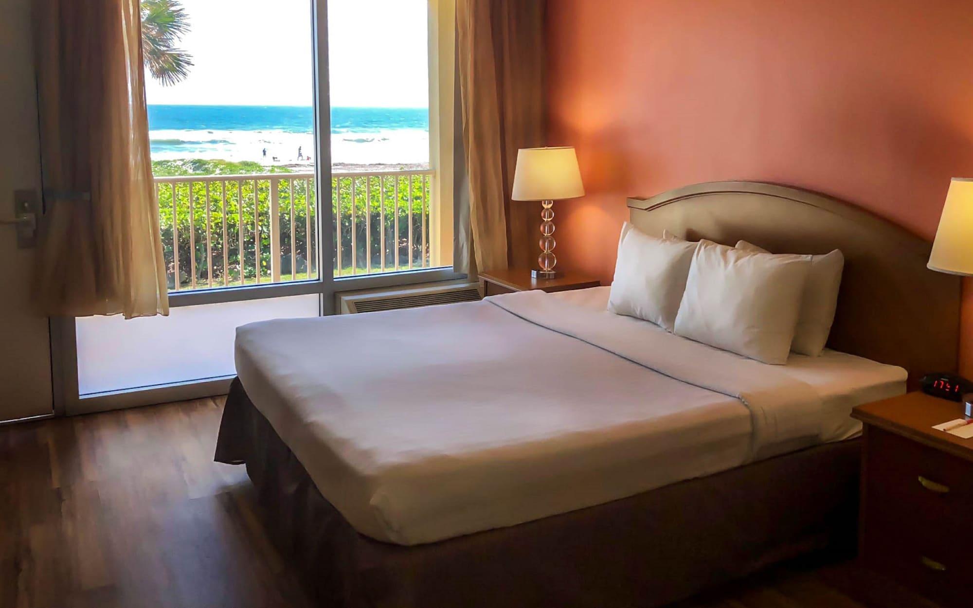 International Palms Resort & Conference Center Cocoa Beach Εξωτερικό φωτογραφία