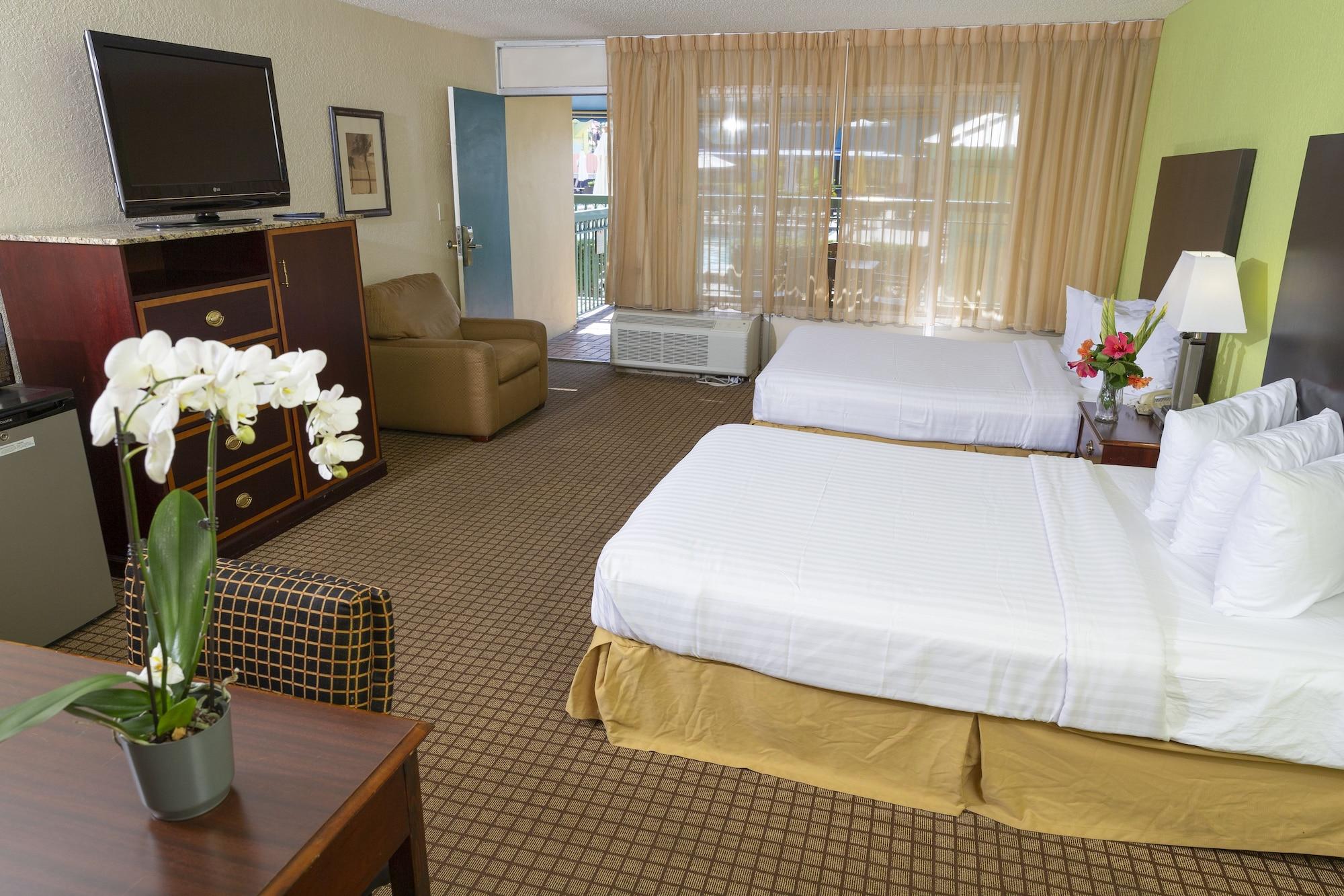 International Palms Resort & Conference Center Cocoa Beach Εξωτερικό φωτογραφία