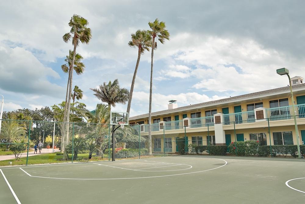 International Palms Resort & Conference Center Cocoa Beach Εξωτερικό φωτογραφία