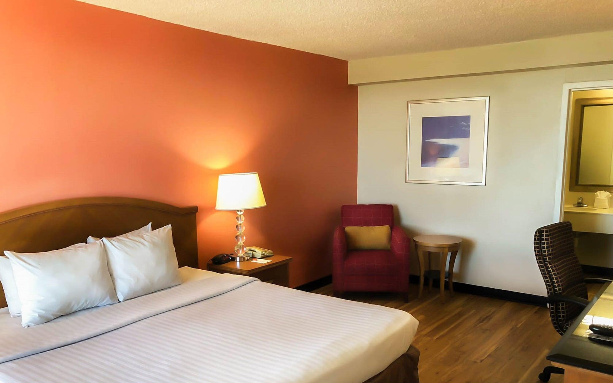 International Palms Resort & Conference Center Cocoa Beach Εξωτερικό φωτογραφία