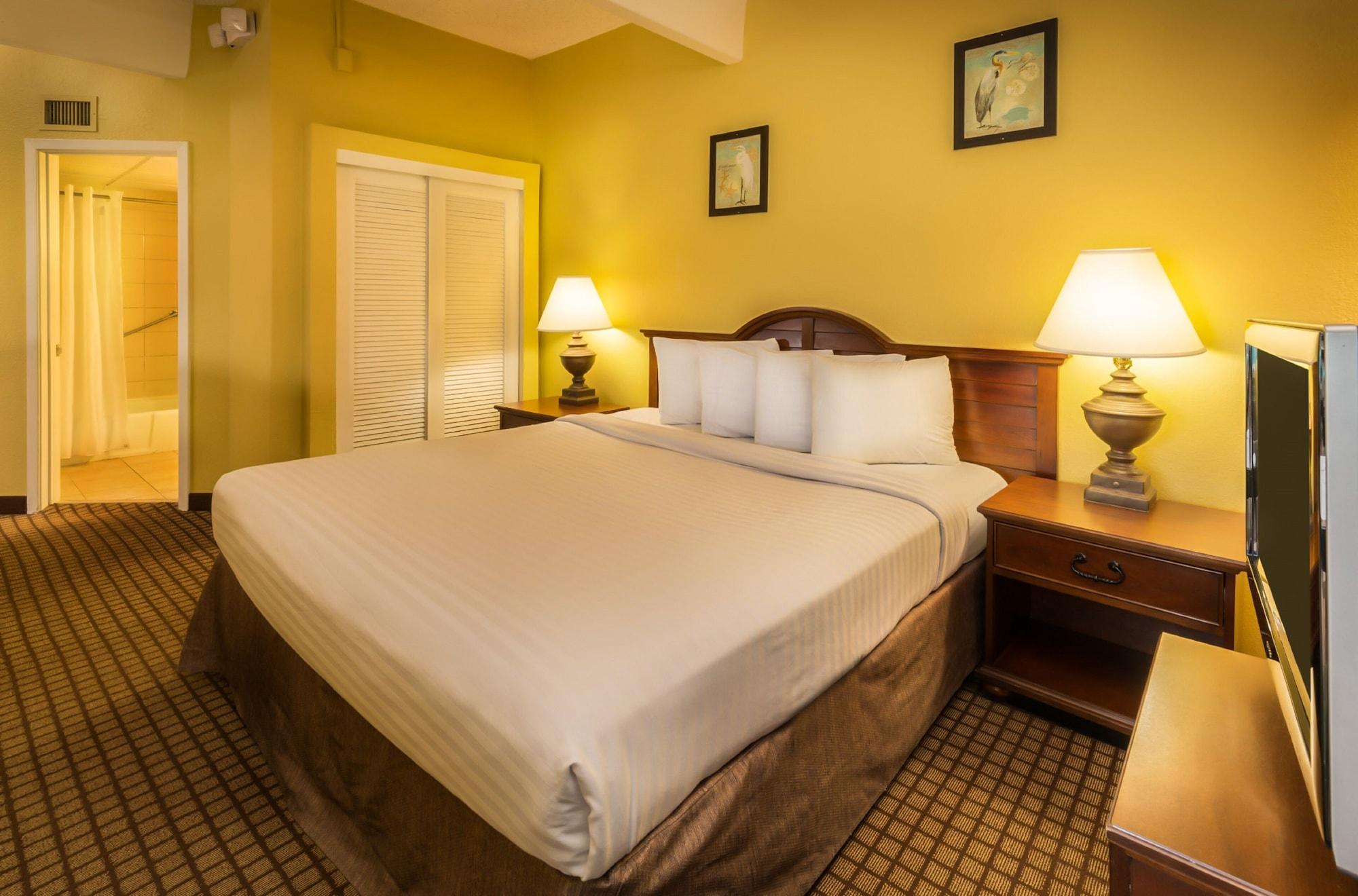 International Palms Resort & Conference Center Cocoa Beach Εξωτερικό φωτογραφία