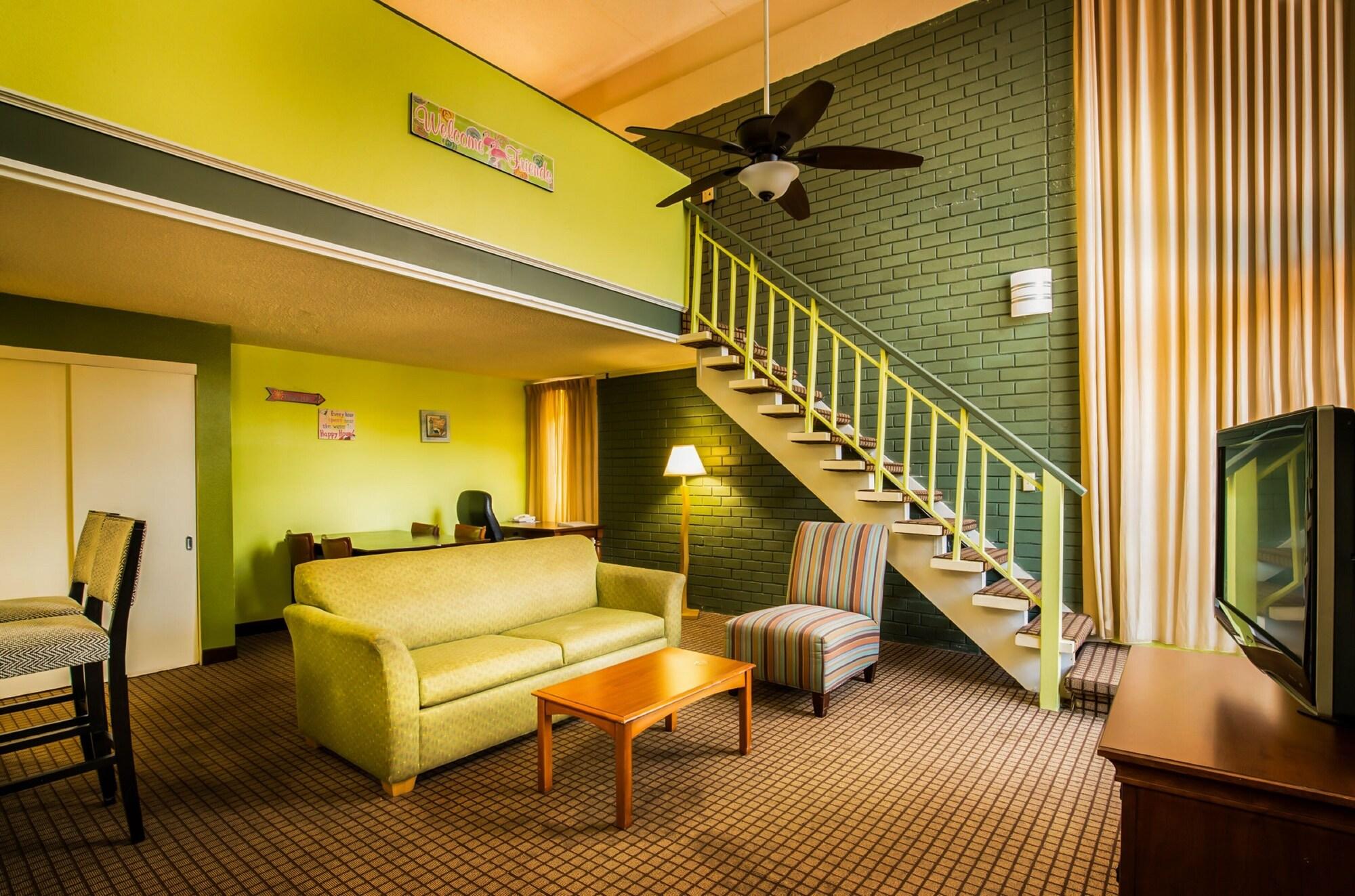 International Palms Resort & Conference Center Cocoa Beach Εξωτερικό φωτογραφία