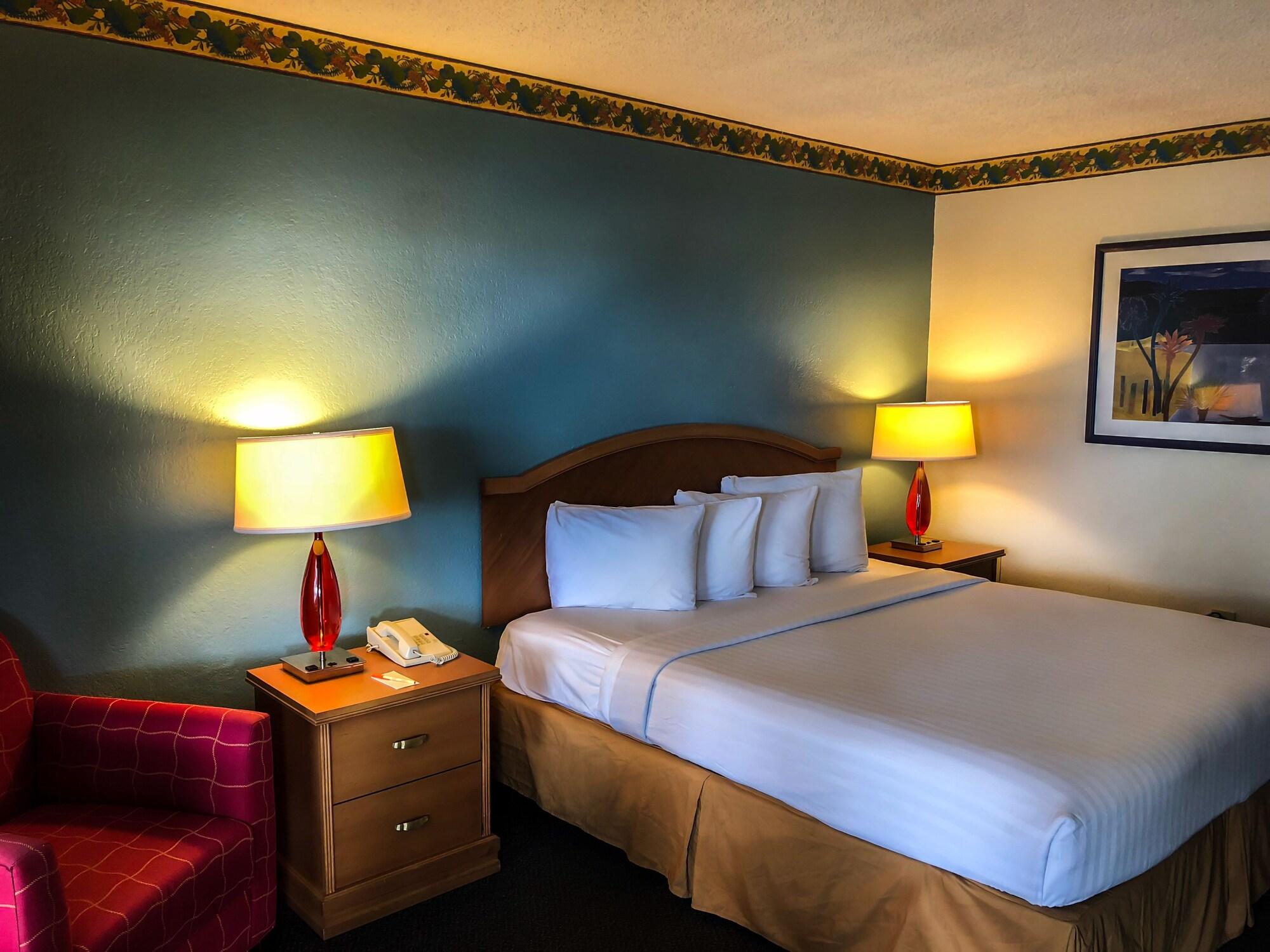 International Palms Resort & Conference Center Cocoa Beach Εξωτερικό φωτογραφία