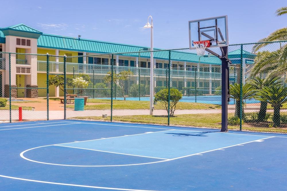 International Palms Resort & Conference Center Cocoa Beach Εξωτερικό φωτογραφία