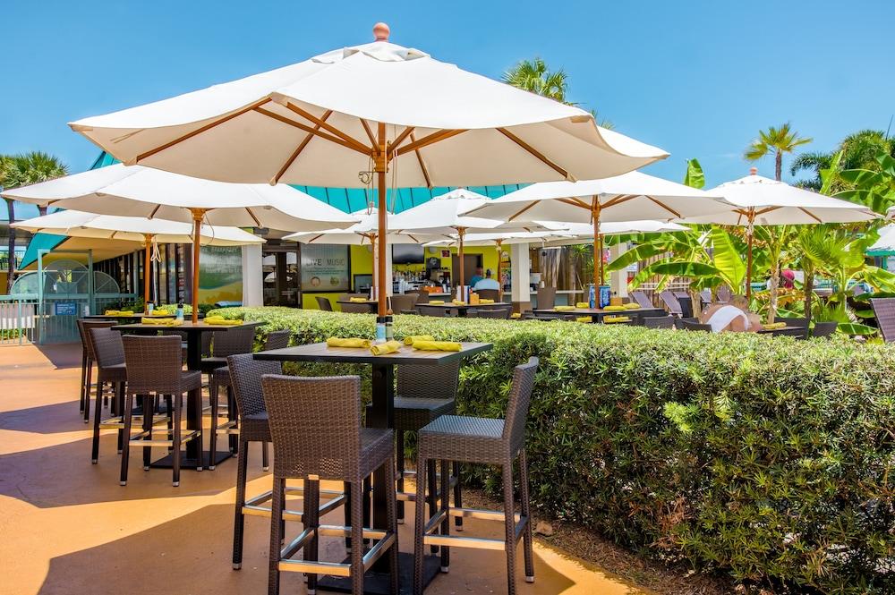 International Palms Resort & Conference Center Cocoa Beach Εξωτερικό φωτογραφία