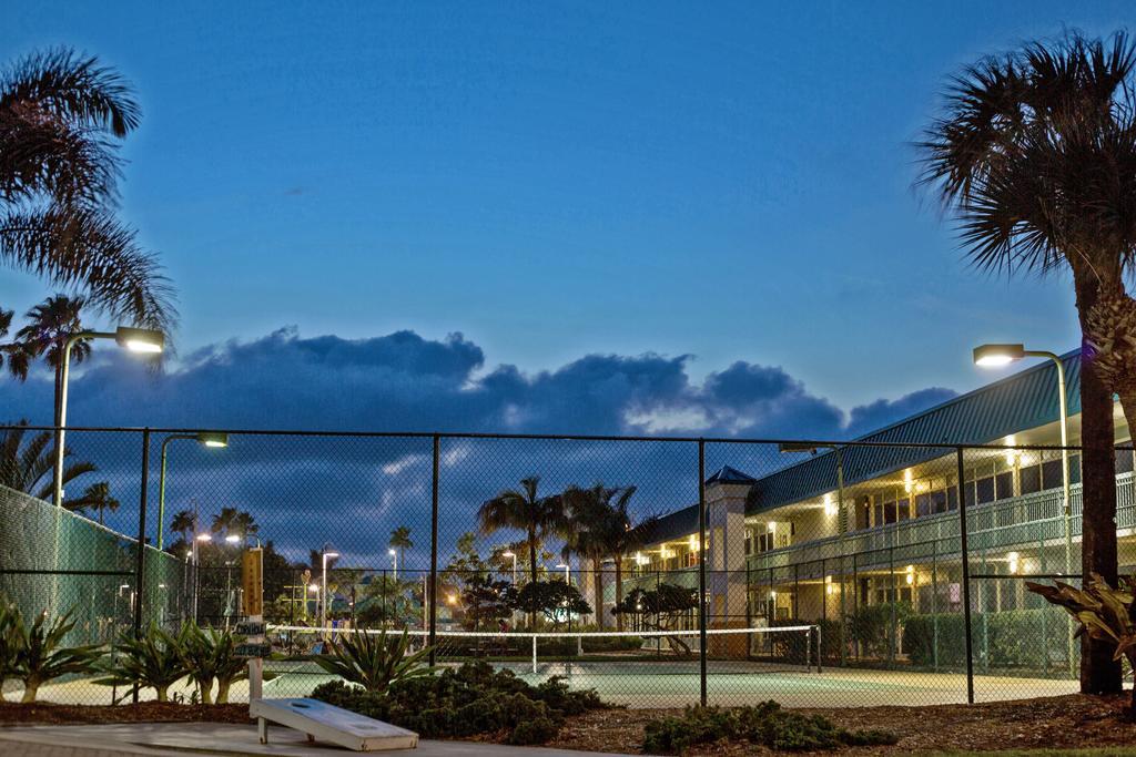 International Palms Resort & Conference Center Cocoa Beach Εξωτερικό φωτογραφία