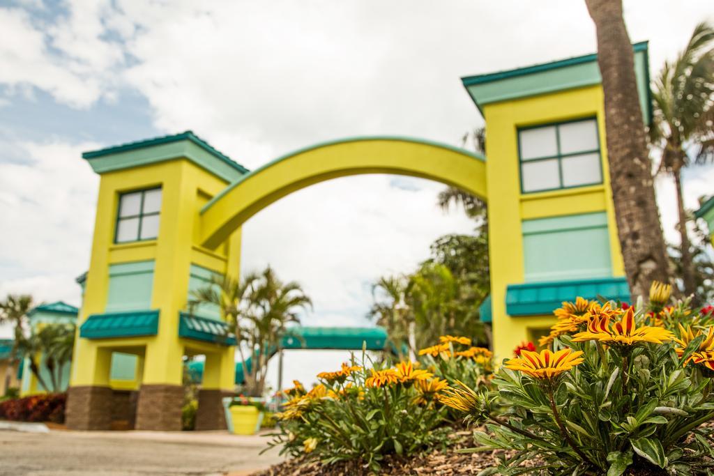 International Palms Resort & Conference Center Cocoa Beach Εξωτερικό φωτογραφία