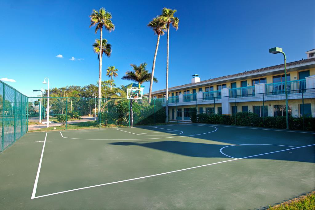 International Palms Resort & Conference Center Cocoa Beach Εξωτερικό φωτογραφία