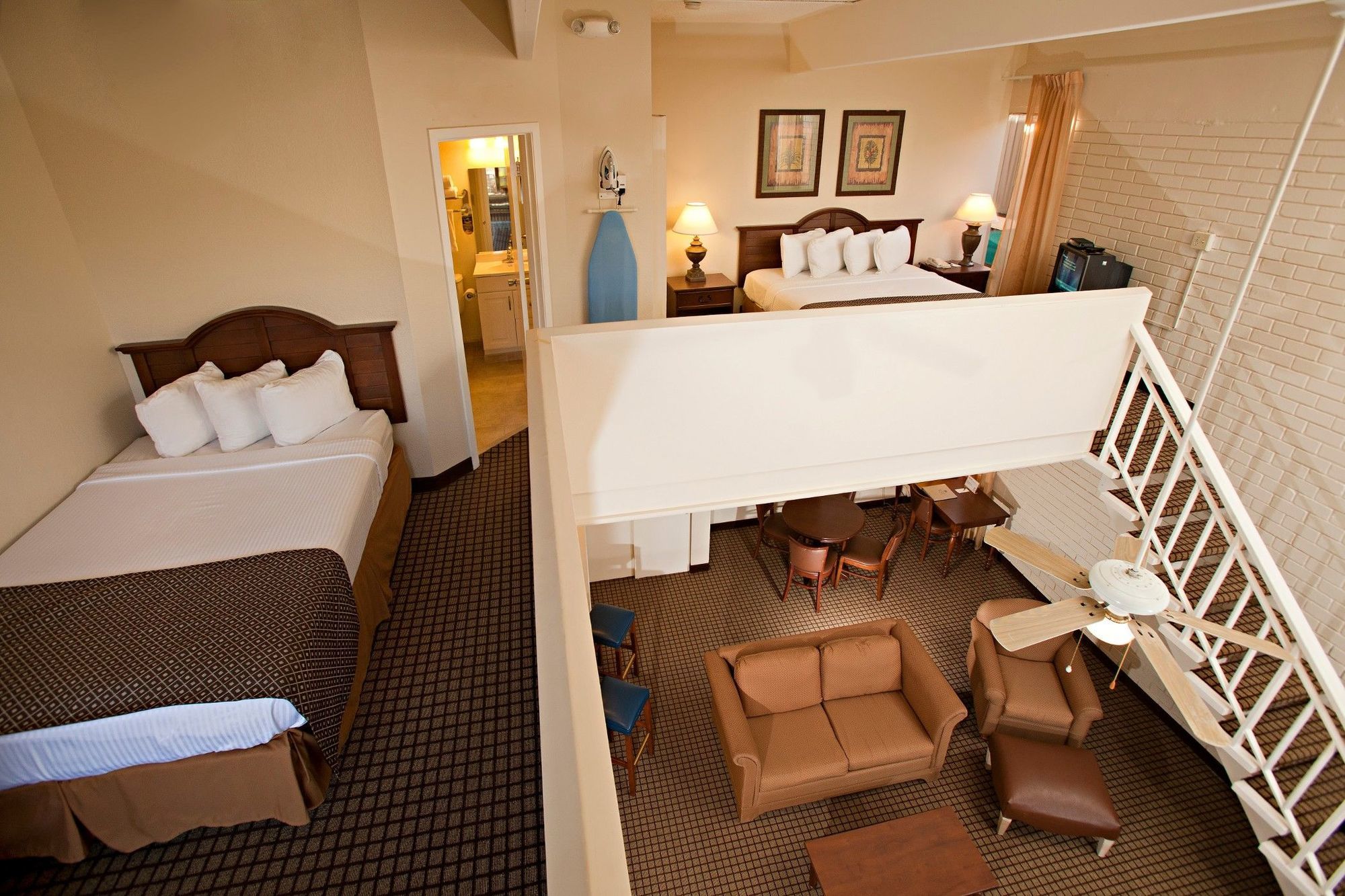 International Palms Resort & Conference Center Cocoa Beach Εξωτερικό φωτογραφία
