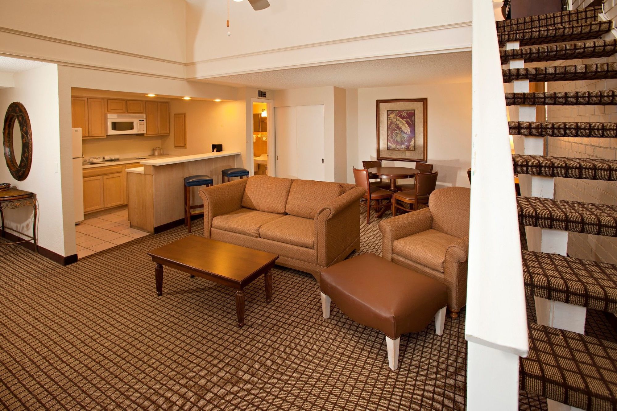 International Palms Resort & Conference Center Cocoa Beach Εξωτερικό φωτογραφία