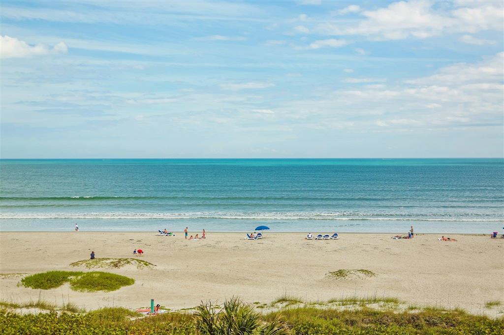 International Palms Resort & Conference Center Cocoa Beach Ανέσεις φωτογραφία