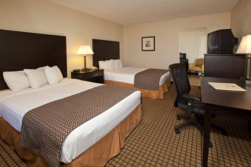 International Palms Resort & Conference Center Cocoa Beach Δωμάτιο φωτογραφία