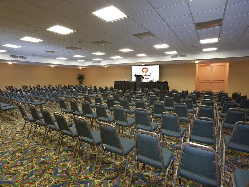 International Palms Resort & Conference Center Cocoa Beach Εξωτερικό φωτογραφία