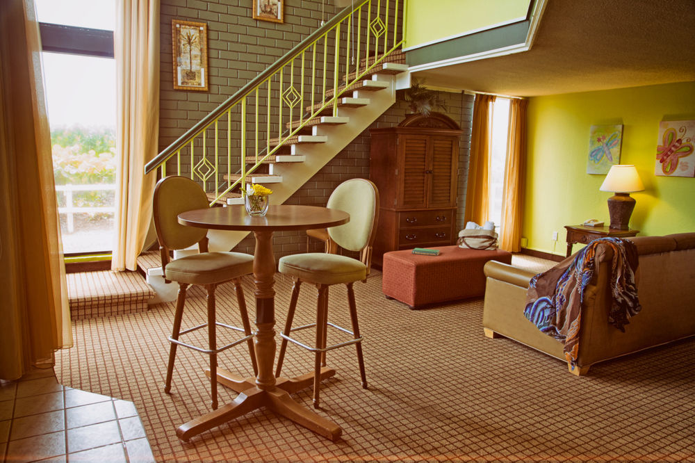 International Palms Resort & Conference Center Cocoa Beach Εξωτερικό φωτογραφία