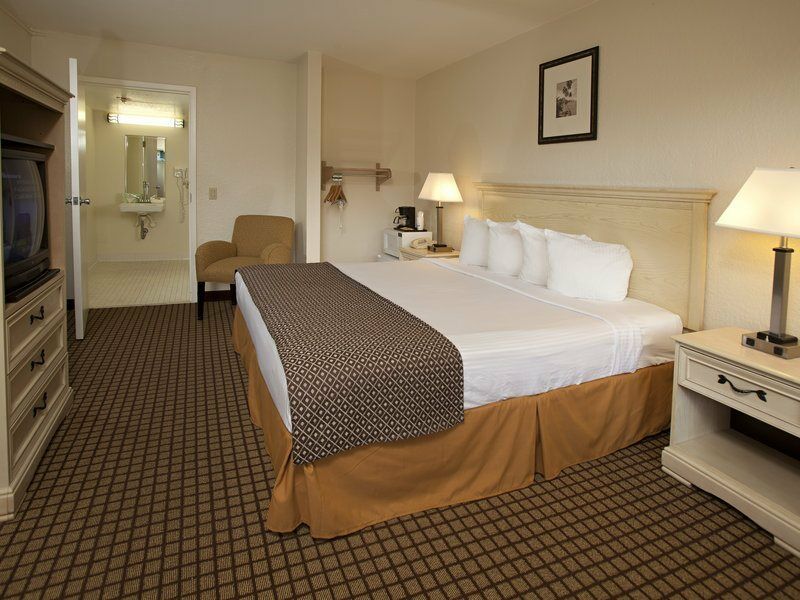 International Palms Resort & Conference Center Cocoa Beach Εξωτερικό φωτογραφία