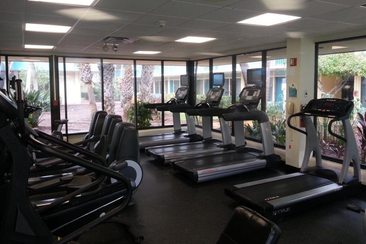 International Palms Resort & Conference Center Cocoa Beach Εξωτερικό φωτογραφία