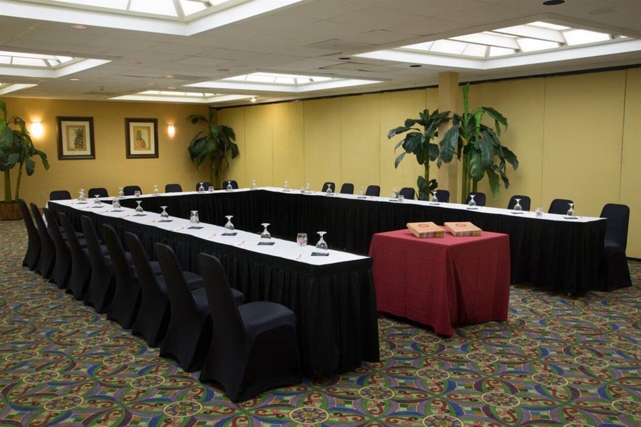 International Palms Resort & Conference Center Cocoa Beach Εξωτερικό φωτογραφία
