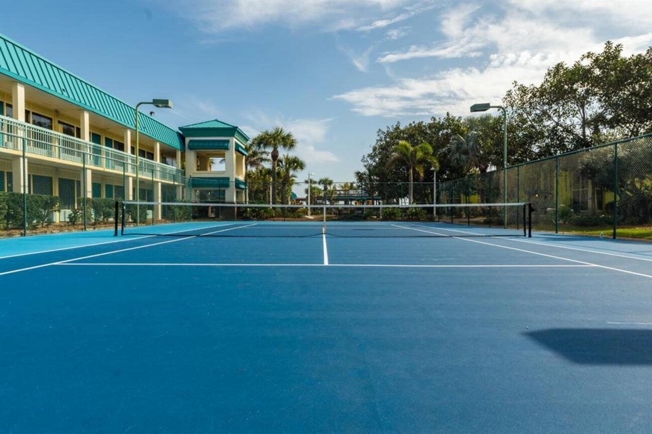 International Palms Resort & Conference Center Cocoa Beach Εξωτερικό φωτογραφία