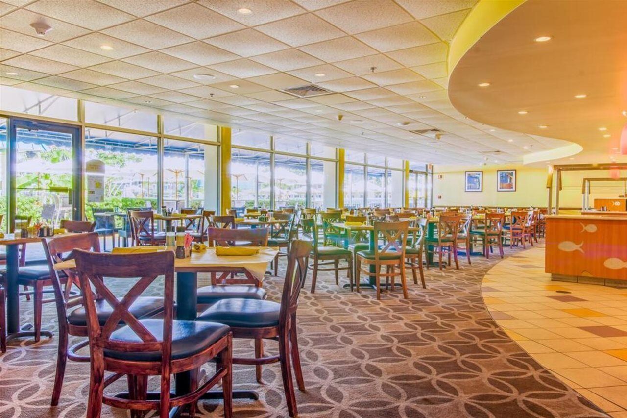 International Palms Resort & Conference Center Cocoa Beach Εξωτερικό φωτογραφία