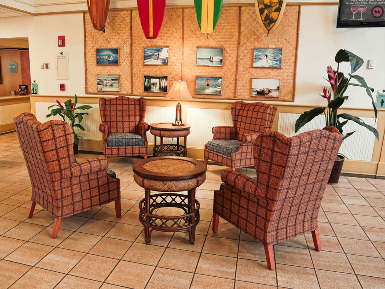 International Palms Resort & Conference Center Cocoa Beach Εξωτερικό φωτογραφία